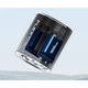 Насос-налобный кемпинговый Flextail Tiny Pump 2X, черный (A-031769) - изображение 4