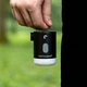 Насос-ліхтар-powerbank кемпінговий Flextail Max Pump 2 Pro, чорний - зображення 4