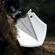 Багатофункціональна лопата NexTool Folding Shovel Regular (NE0114) - зображення 7