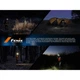 Фонарь налобный Fenix HL12R V2.0 серый - изображение 20