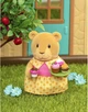 Набор фигурок Li'l Woodzeez Семья Львов 4ед (645393) - изображение 4