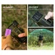 Фумігатор-ліхтар-powerbank кемпінговий Flextail Evo Repel, зелений - зображення 5