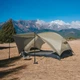 Намет двомісний ультралегкий Naturehike Mongar UL CNK2550WS016, коричневий - изображение 3