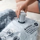 Насос-фонарь для кемпинга Flextail Tiny Pump 2X, белый (A-031767) - изображение 6