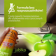 Spray do kokpitu Moje Auto JABŁKO Błyszczący 750 ml (5905694008880) - obraz 5