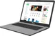 Ноутбук ASUS VivoBook Pro 17 N705UD-GC096 (90NB0GA1-M01330) Dark Grey - изображение 2