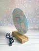 Переносной детский ночник Тока Бока с USB разъемом (дизайн 28) - изображение 8