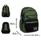 Рюкзак шкільний YES TS-47 Urban Style (559919) - изображение 2