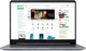 Ноутбук ASUS VivoBook 15 X510UA-BQ438 (90NB0FQ2-M06760) Grey - зображення 2
