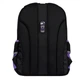 Рюкзак шкільний YES TS-48 Purple Hearts (559923) - изображение 7