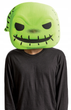 Maska Funko POP! Nightmare Before Christmas Oogie Boogie (192995128309) - obraz 1