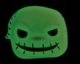 Maska Funko POP! Nightmare Before Christmas Oogie Boogie (192995128309) - obraz 3