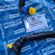Клапан продування адсорбера 2.0 Ecoboost Ford Edge 2015-2020 Pokess (F2G39D289BA, F2GZ9D289A, F2GZ-9D289-A) - зображення 2