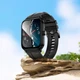Смарт часы Hoco Y27 Smart sports watch, IPX4, BT5.0, 230mAh, 3-7d, Черный - изображение 4