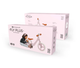 Беговел Kinderkraft Fly Plus Pink (KRFLPL00PNK0000) - изображение 6