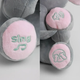 Слон игрушка музыкальная развивающая плюшевый / Мягкая игрушка слон играет в прятки - изображение 5