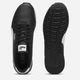 Sneakersy męskie Puma ST Runner v4 L 39906801 46 (11UK) 30 cm Czarne/Białe - obraz 6