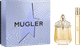 Zestaw damski Mugler Alien Goddess Woda perfumowana 30 ml + Miniaturka Woda perfumowana 10 ml (3614273951036) - obraz 1