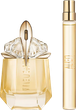 Zestaw damski Mugler Alien Goddess Woda perfumowana 30 ml + Miniaturka Woda perfumowana 10 ml (3614273951036) - obraz 2