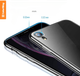 Панель ColorWay TPU Matt для Galaxy M35 Black (CW-CTMSGM356-BK) - зображення 3