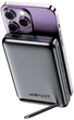 УМБ Acefast M6 PD20W 10000mAh Black (6974316282600) - зображення 3
