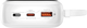 УМБ Baseus Qpow Pro+ 20000mAh 22.5W White (P10067103213-00) - зображення 5