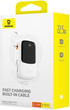 УМБ Baseus Qpow Pro+ 20000mAh 22.5W White (P10067103213-00) - зображення 6