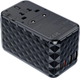 Ładowarka sieciowa Choetech 4xUSB 100W PD (2xUSB-C+2xUSB-A) charger diamond model Black (PD6028-BK) - obraz 2