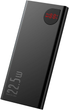 УМБ Baseus Adaman 10000mAh 22.5W Black (PPAD070001) - зображення 2