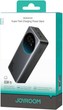 Powerbank Joyroom 30000 65W Black (JR-PBF05) - obraz 10