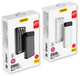 Powerbank Dudao K6Pro 20000 mAh Black (6973687243449) - obraz 3