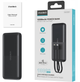 УМБ Choetech 10000mAh 22.5W Fast Charge Black (B654-BK) - зображення 3