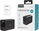 Powerbank Choetech 27000mAh 222.5W 2xUSB-C PD3.0 100+100W 2xUSB-A QC3.0 22W Black (B635-BK) - obraz 10