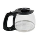 Кофеварка капельная DSP Kafe Filter KA3024 1.2 л 800 Вт электрическая бытовая Black - изображение 4