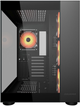 Корпус Cougar FV150 RGB Black (CGR-5KA1B-RGB) - зображення 3