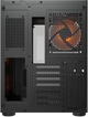 Корпус Cougar FV150 RGB Black (CGR-5KA1B-RGB) - зображення 10
