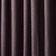 Ткань портьерная жакардовая Зигзаг, 290 см, 207 гр/м2, шторная ткань, ткань для штор, шторы, портьеры, гардины, ткань гардинная H1872 т.сіра м.п. - изображение 2