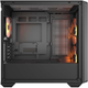 Корпус Cougar MX600 Mini RGB Black (CGR-5GC9B-RGB) - зображення 6