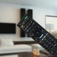 Пульт для телевизора Sony RM-ED034 Black - изображение 2