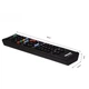 Пульт для телевизора Sony RM-ED058 Black - изображение 6