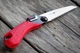 Складна ножівка по дереву Takagi Shark Saw 11 TPI 125 мм (107210) - зображення 7