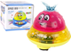 Водяна куля LEAN Toys UFO рожева (12723) (5905214977610) - зображення 2