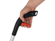 Mop LUND ze spryskiwaczem 41 x 13 cm z 2 mikrofibrami (67160) - obraz 4