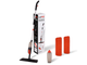 Mop LUND ze spryskiwaczem 41 x 13 cm z 2 mikrofibrami (67160) - obraz 16