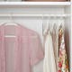 Плечики 5 шт. TRYSSE IKEA 105.150.70 - изображение 3