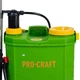 Обприскувач садовий Procraft AS-16/2, 16 л, акумуляторний - зображення 2
