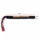 Акумулятор Li-Po 11.1V 1000mah 20-40C Т-конектор (VBPower) (для страйкболу) - зображення 3