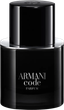 Парфуми для чоловіків Giorgio Armani Code Refillable 30 мл (3614274298024) - зображення 1