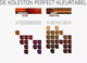 Фарба для волосся Wella Professionals Koleston Perfect Deep Browns 5-75 Brown-gold light 60 мл (8005610626352) - зображення 3