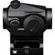 Прицел коллиматорный Vortex Crossfire 2 MOA. Weaver. Black (843829105583) - изображение 8